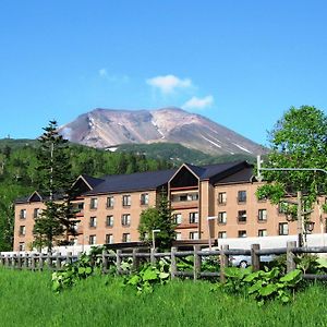 Higashikawa Asahidake Onsen Hotel Bear Monte